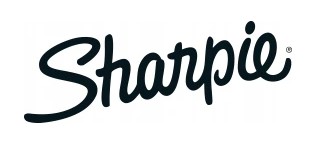 Маркеры Sharpie CREATIVE перманентные мелкие 28 цветов ПАВЛИН В ПОДАРОК