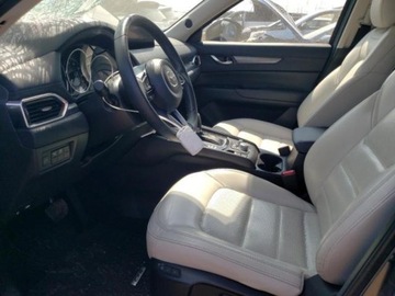 Mazda CX-5 II 2021 Mazda CX-5 2021r., Touring, od ubezpieczalni 2.5 Benzyna 187KM, zdjęcie 6