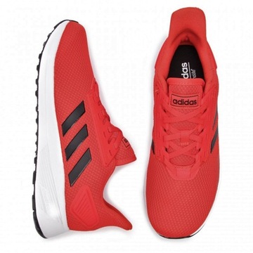 ADIDAS DURAMO 9 BUTY MĘSKIE do biegania R.44 2/3