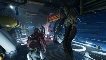 СТРАЖИ ГАЛАКТИКИ MARVEL СТРАЖИ ГАЛАКТИКИ XBOX ONE SERIES X/S