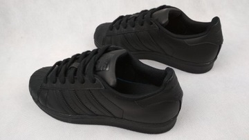 ADIDAS Superstar Foundation Sneakersy Buty Sportowe Roz. 36 2/3