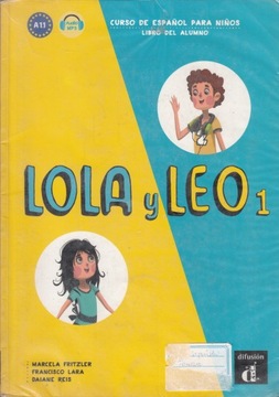 Lola y Leo 1