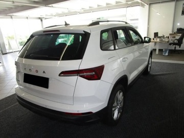 Skoda Karoq Crossover Facelifting 1.5 TSI ACT 150KM 2025 SKODA Karoq Edition 130 1.5 TSI DSG Suv 150KM 2025, zdjęcie 3