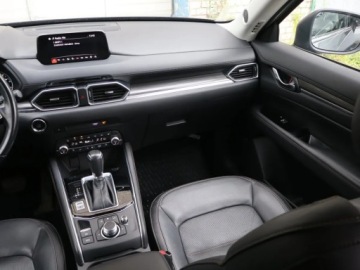 Mazda CX-5 II SUV 2.5 SKY-G 194KM 2019 Mazda CX-5 2.5 Skyactiv-G, Salon Polska, zdjęcie 6