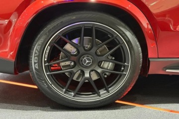 Mercedes GLE V167 SUV AMG Facelifting 3.0 53 435KM 2024 MERCEDES-BENZ GLE AMG 53 4-Matic+ Suv 3.0 (435KM) 2024, zdjęcie 14