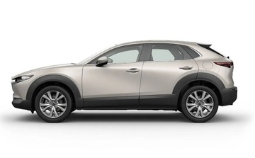 Mazda CX-30 2025 Mazda CX-30 2025 Mazda CX-30 5WGN 2.0L e-SKYACTIV X 186 KM 6AT FWD Centre-, zdjęcie 5