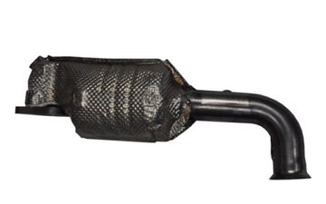 Katalizator PEUGEOT CITROEN 1.0 1.2 VTi 9672883980