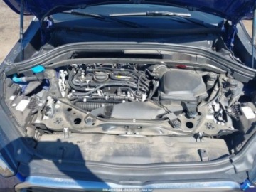 BMW X2 U10 2024 BMW X2 2024r., 4x4, 2.0L 2.0 Benzyna 312KM, zdjęcie 11