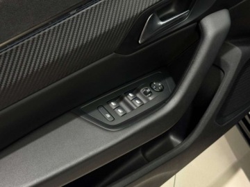 Peugeot 508 II SW 1.5 BlueHDi 130KM 2021 Peugeot 508 Allure Pack Blind spot Asystent parkowania Kamera LED FV23, zdjęcie 18