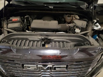 GMC Sierra K1500 Denali Ultimate 2024 6.2l 6.2 Benzyna 420KM, zdjęcie 6