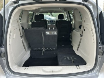 Chrysler Pacifica II 3.6 V6 291KM 2018 Chrysler Pacifica 3.6 benzyna/Automat/8 miejsc/Fak, zdjęcie 38