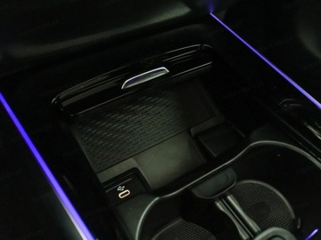 Mercedes GLB SUV 2.0 220d 190KM 2025 MERCEDES-BENZ GLB 220 d 4-Matic AMG Line 2.0 (190KM) 2025, zdjęcie 8