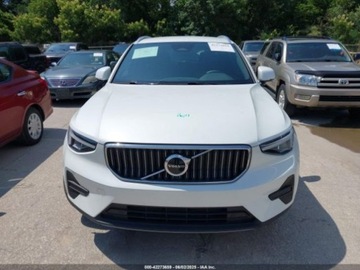 Volvo XC40 2025 Volvo XC 40 B5 Core Bright Theme 2025 2.0l 2.0 Benzyna 247KM, zdjęcie 6