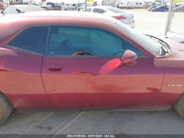 Dodge Challenger III 2021 Dodge Challenger RT 2021 5.7l 5.7 Benzyna 372KM, zdjęcie 6