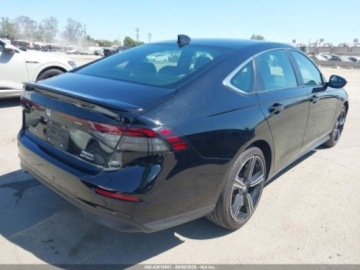 Honda 2024 Honda Accord 2024 HONDA ACCORD HYBRID SPORT 2.0 Hybryda 146KM, zdjęcie 9