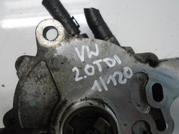AUDI PASSAT B6 TOURAN ČERPADLO PODTLAK. 03G145209C