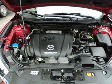 Mazda CX-5 I 2016 Mazda CX-5 sprzedam ładną MAZDE XC-5 z 2016r 2.5, zdjęcie 16