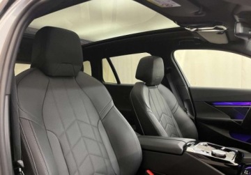 BMW Seria 5 G90-91 Touring 2.0 520d 197KM 2025 BMW Seria 5 520d xDrive, M Pakiet sportowy, Faktura, Gwarancja, Bezwypadko, zdjęcie 37