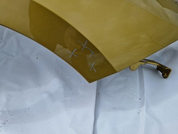 BLATNÍK OPEL ASTRA L PRAVÝ LEVÝ