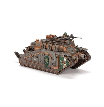 Dracosan Armoured Transport Solar Auxilia Horus Heresy - 1 model