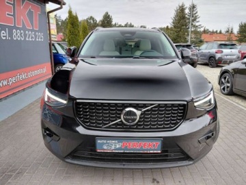 Volvo XC40 Crossover Facelifting 2.0 B5 250KM 2023 Volvo XC 40 Full Opcja Panorama Kamera 360 4x4 Full LED Harman Kardon 2.0, zdjęcie 1