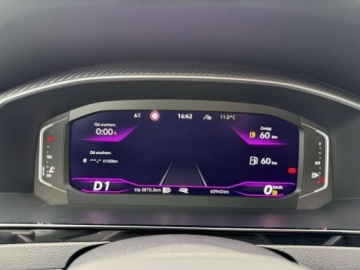 Volkswagen Arteon Fastback Facelifting 2.0 TDI 200KM 2021 Volkswagen Arteon 2.0TDI 200KM R-L 4X4 DSG Kamera ACC DCC Keyless NiskPrze, zdjęcie 16