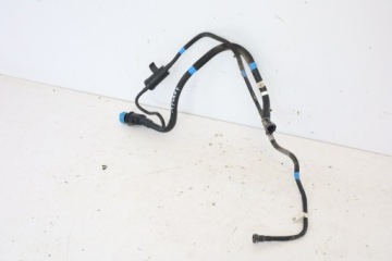 ЖГУТ ПРОВОДОВ НАПОЛНИТЕЛЬНАЯ ЗАЛКА ADBLUE RENAULT MEGANE IV 1.5DCI 7330849AB