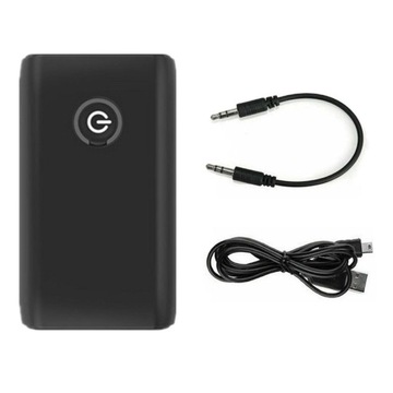 Адаптер передатчика-приемника 3,5 мм AUX USB