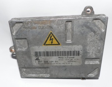 MĚNIČ XENON FIAT CROMA 2 II 1307329124