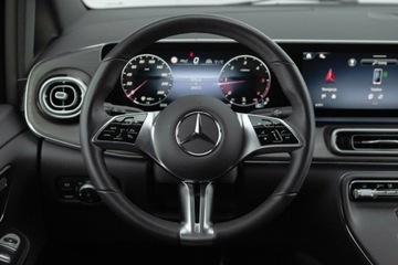 Mercedes Klasa V W447 Długi Facelifting 2.0 300d 237KM 2025 Mercedes-Benz Klasa V V300d 4Matic Salon Polska Autotrade Mercedes-Benz, zdjęcie 23