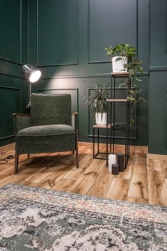 МЕТАЛЛИЧЕСКАЯ ПОДСТАВКА ДЛЯ ЦВЕТОВ LOFT CASCADE 3 ДЕРЕВЯННЫЕ ПОЛКИ ДЛЯ ЦВЕТОЧНЫХ УКРАШЕНИЙ