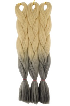 СИНТЕТИЧЕСКИЕ ВОЛОСЫ ПРЯМЫЕ ЦВЕТНЫЕ МОСТЫ 2K.039