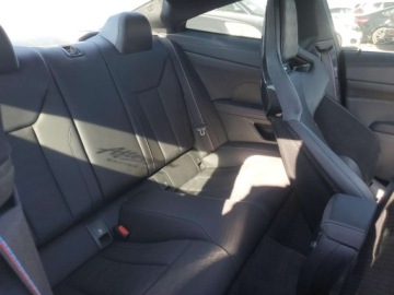 BMW Seria 4 G22-23-26 2021 BMW M4 Competition 2021 3.0l 3.0 Benzyna 503KM, zdjęcie 10