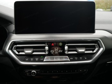 BMW X4 G02 M SUV Facelifting 3.0 M40i 360KM 2025 BMW X4 M40i Suv 3.0 (360KM) 2025, zdjęcie 7