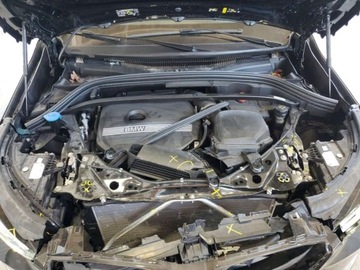 BMW X1 U11 2024 BMW X1 xDrive28I 2024 2.0l 2.0 Benzyna 241KM, zdjęcie 6