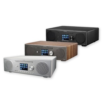 Интернет-радио Wi-Fi Ferguson i450s Spotify DAB+ FM CD USB MP3-плеер