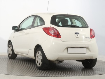 Ford Ka III 1.2 Duratec 69KM 2012 Ford Ka 1.2 i, 1. Właściciel, Klima, zdjęcie 3