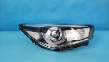 KIA RIO IV 22r 1.0 T-GDI LAMPA REFLEKTOR LED PRAWA PRZÓD 92102-H8