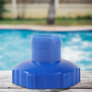 Переходник для шланга пылесоса для бассейна для бассейнов выше