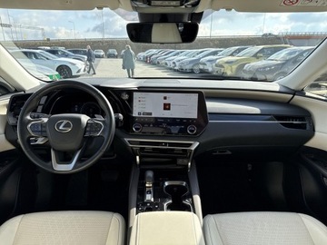 Lexus RX V 2023 Lexus RX 350h Prestige V (2022-) RX350h Prestige |, zdjęcie 16