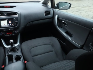 Kia Ceed II Kombi Facelifting 1.6 GDI 135KM 2018 Kia Ceed 1.6 GDI, Salon Polska, Serwis ASO, Navi, zdjęcie 7