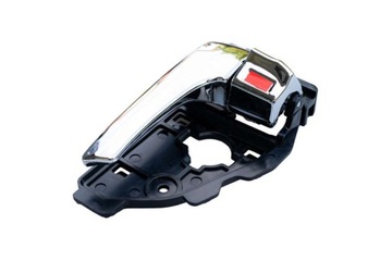 Дверная ручка Внутренний левый передний задний задний панель сильна до Hyundai IX35 Tucson 09-15