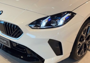 BMW Seria 2 G42-U06 Active Tourer 1.5 220i 170KM 2025 BMW Seria 2 BMW 220 Gran Coupe dostepne od reki w salonie BMW Bonkowscy Go, zdjęcie 5