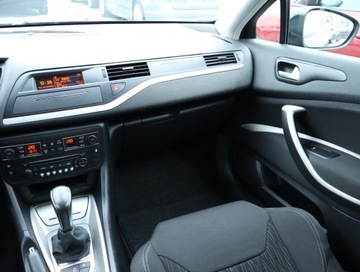 Citroen C5 III 2012 Citroen C5 1.6 HDi, Automat, Klima, Klimatronic, zdjęcie 7