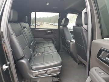 Chevrolet Suburban GMT900 2025 Chevrolet Suburban C1500 LS 2025 5.3l 5.3 Benzyna 355KM, zdjęcie 11