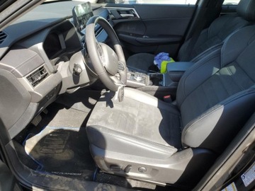 Mitsubishi Outlander III 2023 Mitsubishi Outlander SE 2023 2.4l 2.4 Hybryda 248KM, zdjęcie 7