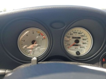 Dodge Viper III 2002 Dodge Viper GTS 2002 8.0l 8.0 Benzyna 450KM, zdjęcie 9