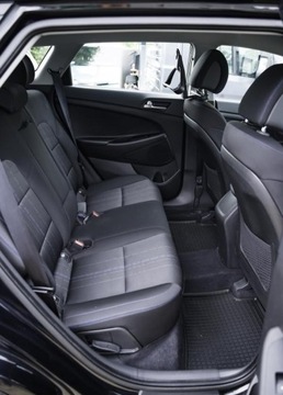 Hyundai Tucson III SUV 1.6 GDI 132KM 2017 Hyundai Tucson Hyundai Tucson III 1.6 132KM SALON POLSKA 1.6 Benzyna 132KM, zdjęcie 14