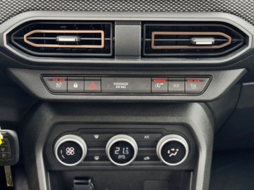 Dacia Sandero III Hatchback 5d 1.0 TCe ECO-G 100KM 2025 DACIA Sandero Stepway Expression LPG 1.0 TCe 100KM, zdjęcie 6