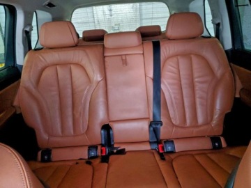 BMW X7 2021 BMW X7 xDrive40i 2021 3.0 Benzyna 335KM, zdjęcie 10